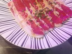 -十三姨正合丰烤肉(营迹路店)