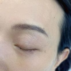 -Doris多里斯半永久纹眉·SMP纹发·发际线
