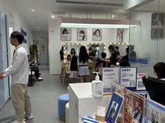 -天真蓝照相馆(中华广场店)