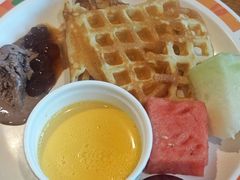 -比格比萨自助(国展店)