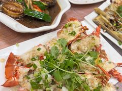 -开禾52阿伟海鲜加工