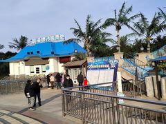 -启东恒大海上威尼斯酒店