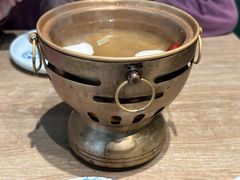 -古关火锅店(古北水镇景区店)