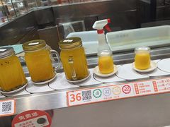 -新一番三文鱼寿司(大东海店)