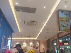 -小杨生煎(周浦万达店)