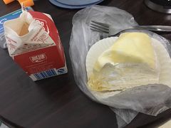 -OL’s Cake鲜荟千层(东风中路店)