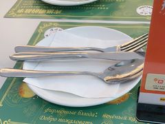 -库滋明·俄罗斯特色美食(中央大街店)