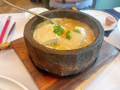 海胆老豆腐-百盛·鼎膳(中海财富中心)