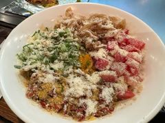 -66大阪烧烧鸟·益市家系拉面出张所