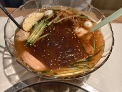 -七八冷面·延边朝鲜族美食(圣熙八号店)