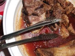 -西贝莜面村(上海百联西郊店)