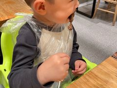 -嘻小北·兰州清汤牛肉面(南翔印象城MEGA店)