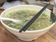 -清真老刘蒸饺