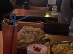 -HIB HUB公社(解放西路店)