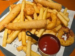 -布拉格餐厅· 中欧捷克菜(全国首店)