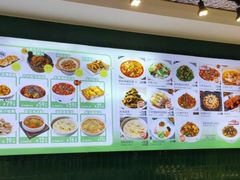 -双合园·海鲜水饺青岛菜(九水东路店)