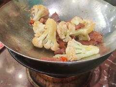 -新白鹿餐厅(爱琴海购物中心店)