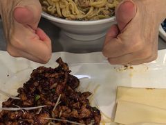 -老浒记烤鸭-北京菜(琉璃厂店)