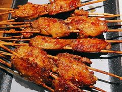 -管氏翅吧(马家堡店)