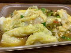 鸡蛋肠粉-歹街(金成店)