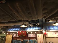 大堂-松發肉骨茶(先得坊店)