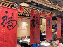 -串盟烧烤大排档·长沙美食地标(星沙店)