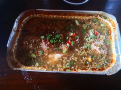 -东家小院金汤酸菜鱼(南阳路店)