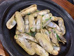 -小时候焗海鲜(鄞州万达店)