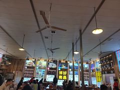 -冶建镜子·老南昌大排档·江西虾王(总店)