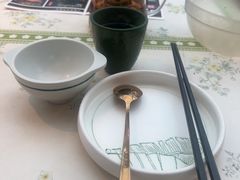 -云海肴·汽锅鸡·云南菜(高德置地店)