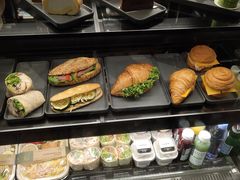 -星巴克(宝山万达店)