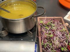 -山涧肴·泉水煮活鱼(坂田店)