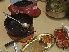 -食米家拌饭(梅溪新天地店)