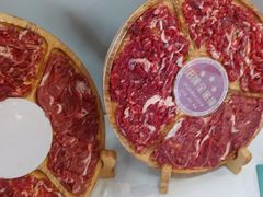 -大四喜·鲜牛肉火锅(洛阳大学城店)