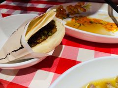 -西贝莜面村(当代商城店)
