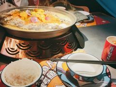 -匠子烤鱼(东方万达店)
