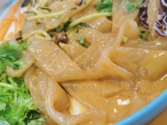 -肘子酥·天津捞面(德云社店)