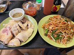 -海浪食店(湖滨中路店)