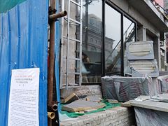 门面-肯德基(安定门店)