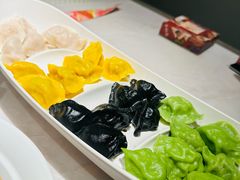 -船歌·鱼水饺青岛菜(闽江二路店)