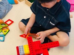 -优嘉托育·早教(宁波宏泰广场店)