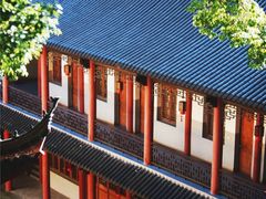 -余姚市灵岩禅寺