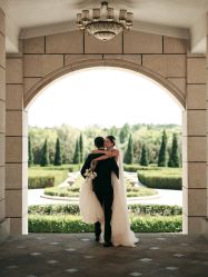 -秦皇岛我和你婚纱摄影工作室