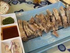 -撒拉花儿·新疆菜·清真(太阳宫店)