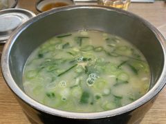 -神仙雪浓汤(弘大店)