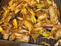 -红红烤鸭店(西单店)