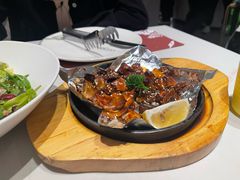 -IL Forno 意坊·意大利餐厅(温州万象城店)