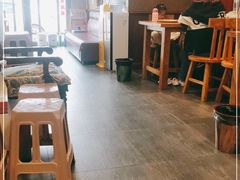 大堂-京玉菲饭店(李村店)