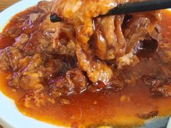 -闻香阁·清真(光荣道店)