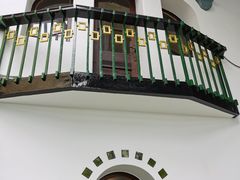 -青岛德国总督楼旧址博物馆